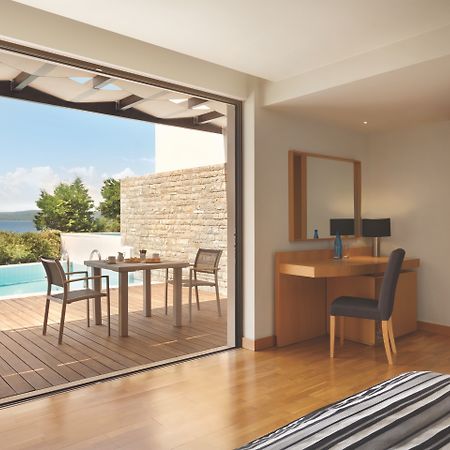 Wyndham Loutraki Poseidon Resort Exterior foto