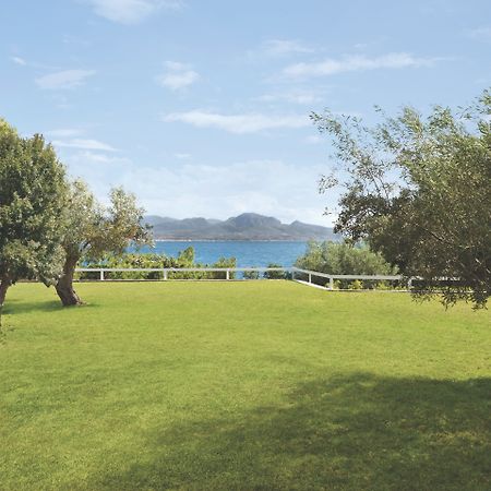 Wyndham Loutraki Poseidon Resort Exterior foto