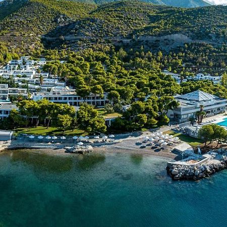 Wyndham Loutraki Poseidon Resort Exterior foto